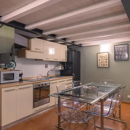 Sant Ambrogio Pepper * Florens