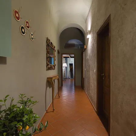 Sant Ambrogio Pepper Lägenhet *