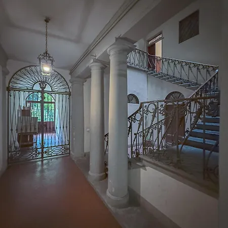 Lägenhet Sant Ambrogio Pepper *