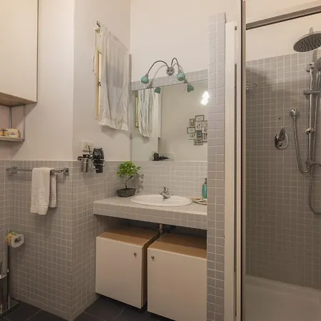 Lägenhet Sant Ambrogio Pepper *