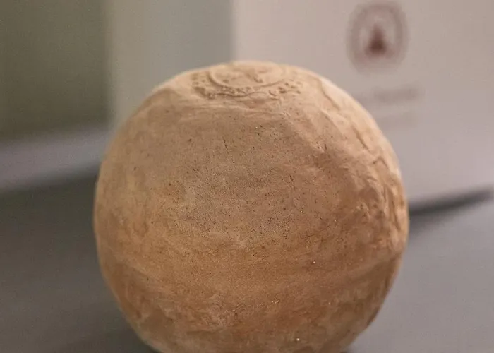 Sant Ambrogio Pepper
