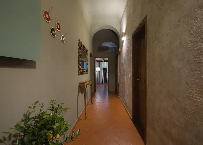 Sant Ambrogio Pepper Apartament *