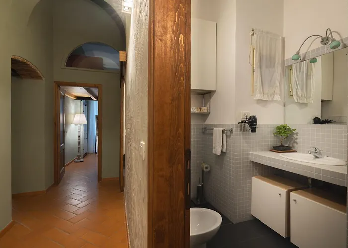 Sant Ambrogio Pepper Apartament