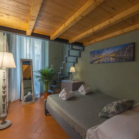 Apartamento Sant Ambrogio Pepper *