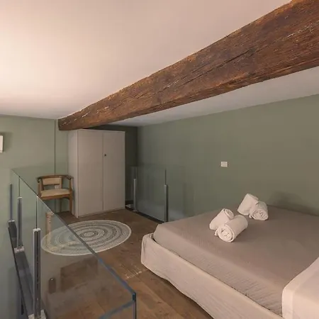 Sant Ambrogio Pepper Apartamento Florença