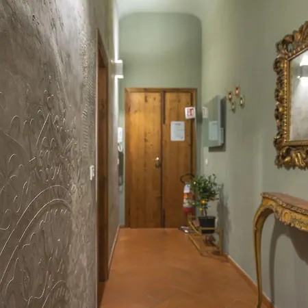 Apartamento Sant Ambrogio Pepper *