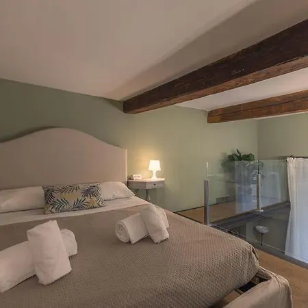Apartamento Sant Ambrogio Pepper *